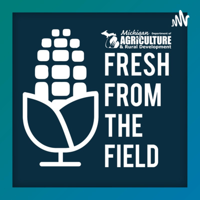 Fresh from the Field Michigan Wheat Podcast link